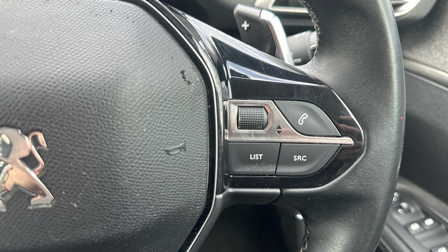 Used Peugeot 3008 2020 for sale - 78197313: Photo 29