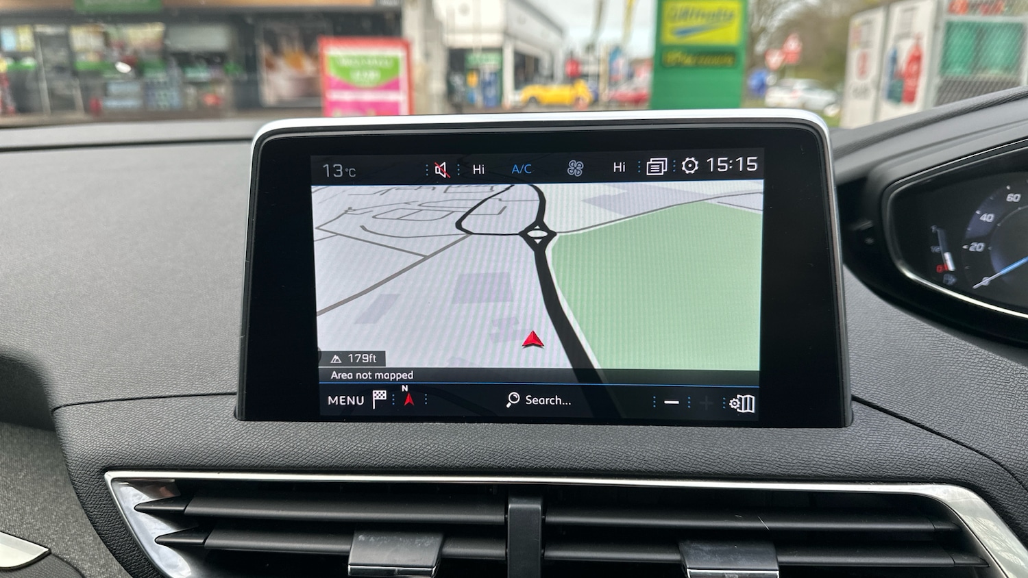 Used Peugeot 3008 2020 for sale - 78197313: Photo 35