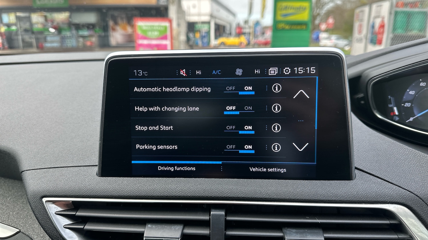 Used Peugeot 3008 2020 for sale - 78197313: Photo 36