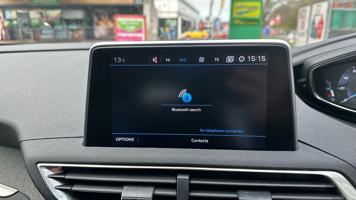 Used Peugeot 3008 2020 for sale - 78197313: Photo 37