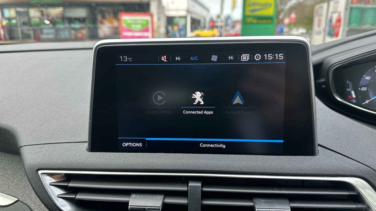 Used Peugeot 3008 2020 for sale - 78197313: Photo 38