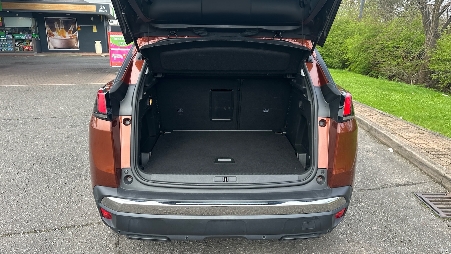 Used Peugeot 3008 2020 for sale - 78197313: Photo 4