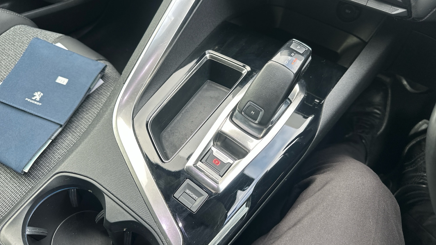 Used Peugeot 3008 2020 for sale - 78197313: Photo 40