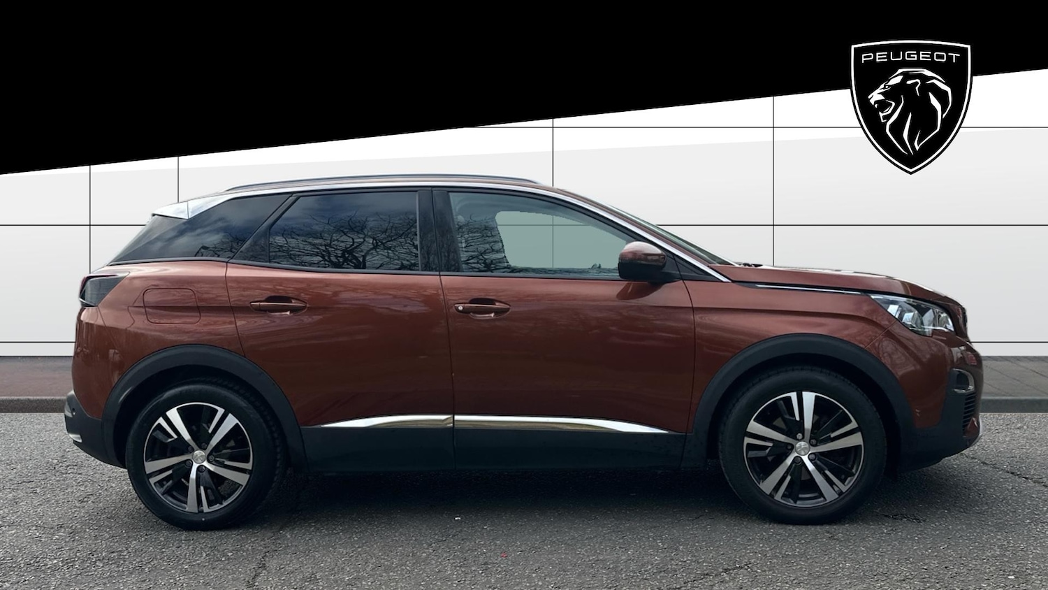 Used Peugeot 3008 2020 for sale - 78197313: Photo 5