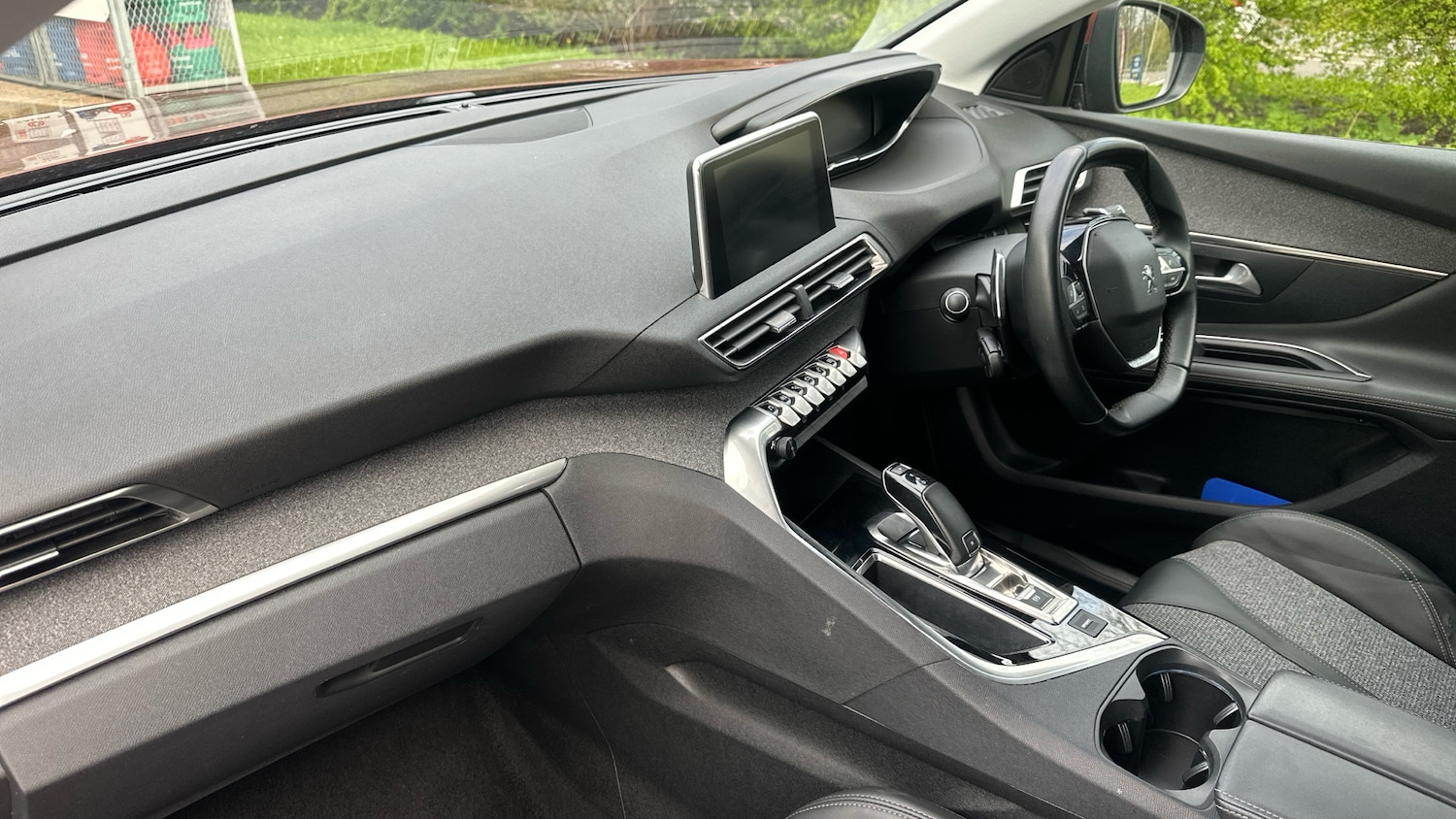 Used Peugeot 3008 2020 for sale - 78197313: Photo 9