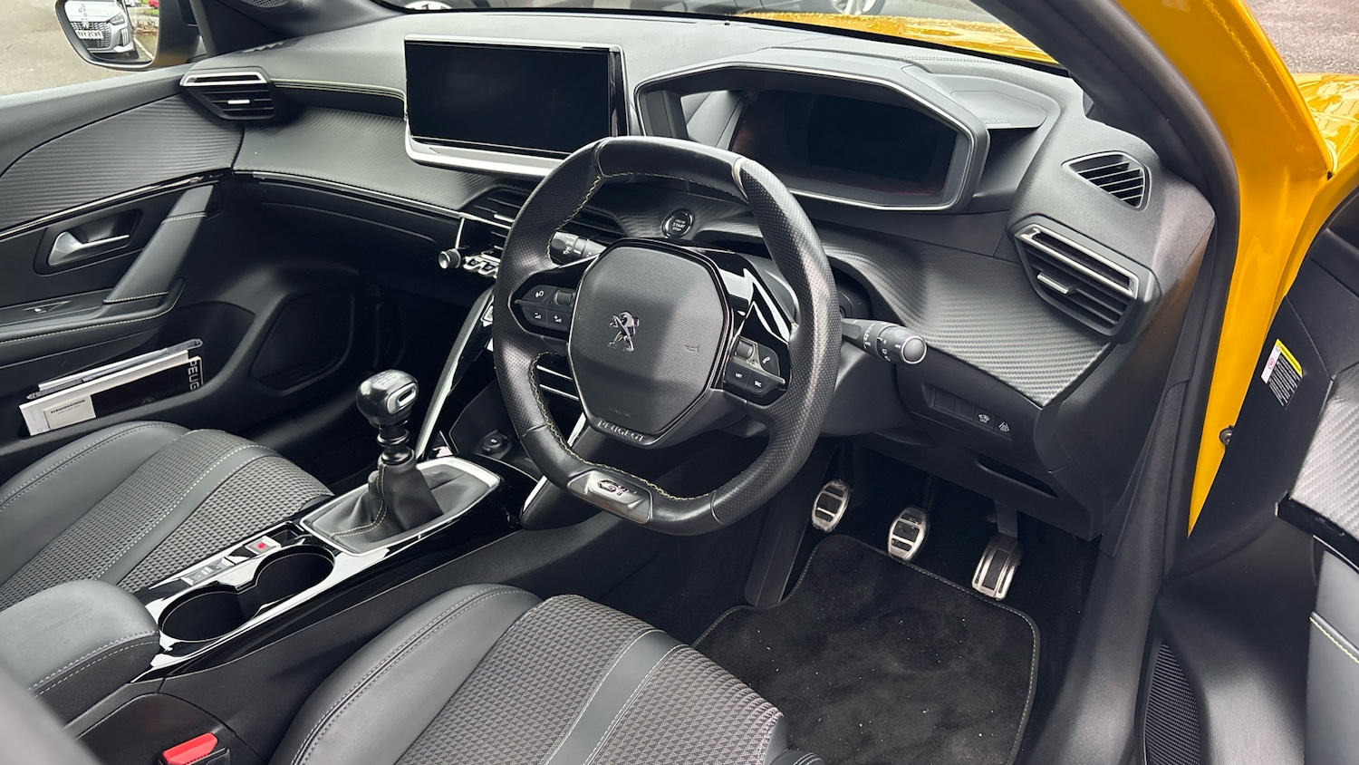 Used Peugeot 208 2022 for sale - 76720421: Photo 11