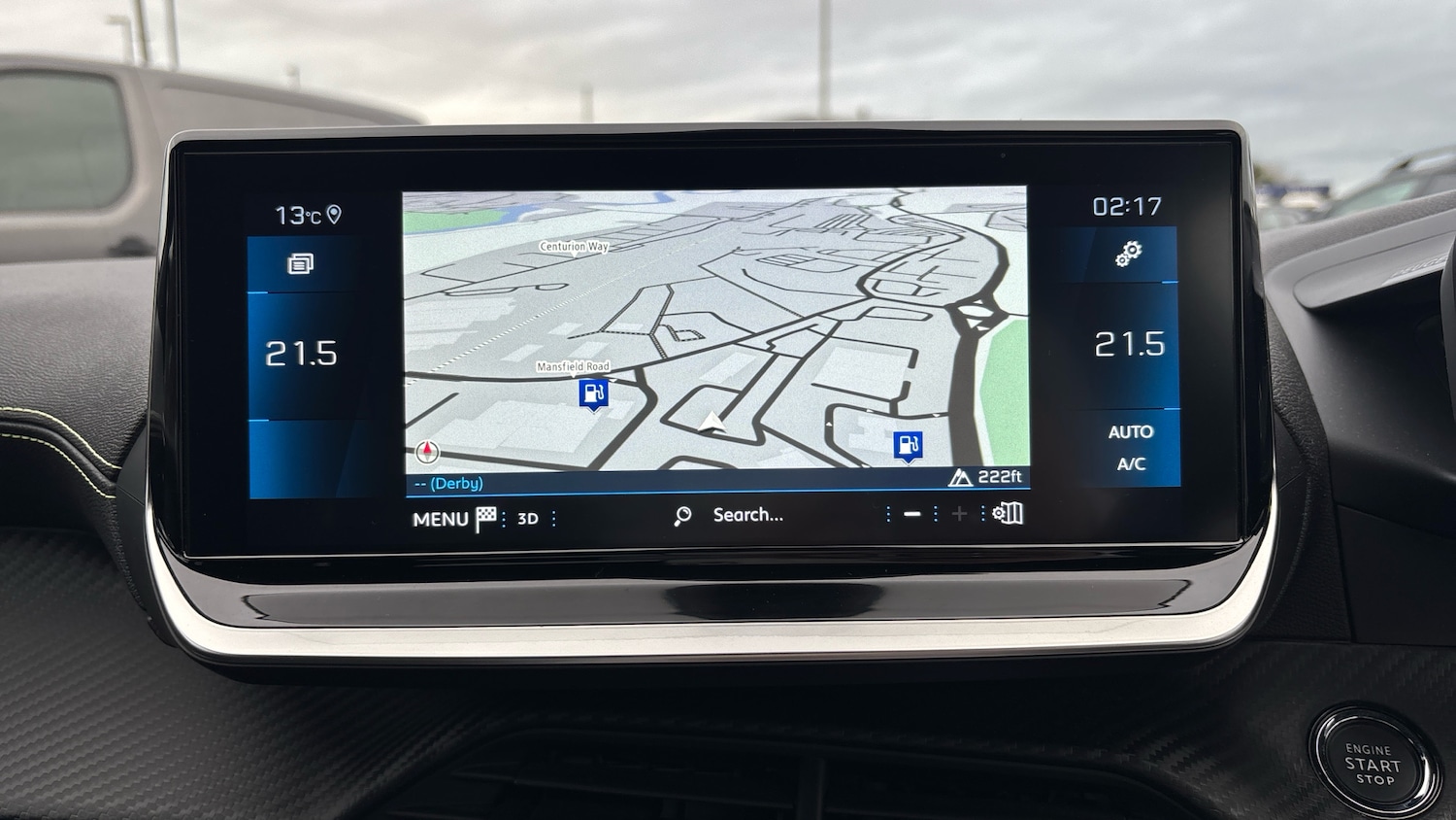 Used Peugeot 208 2022 for sale - 76720421: Photo 12