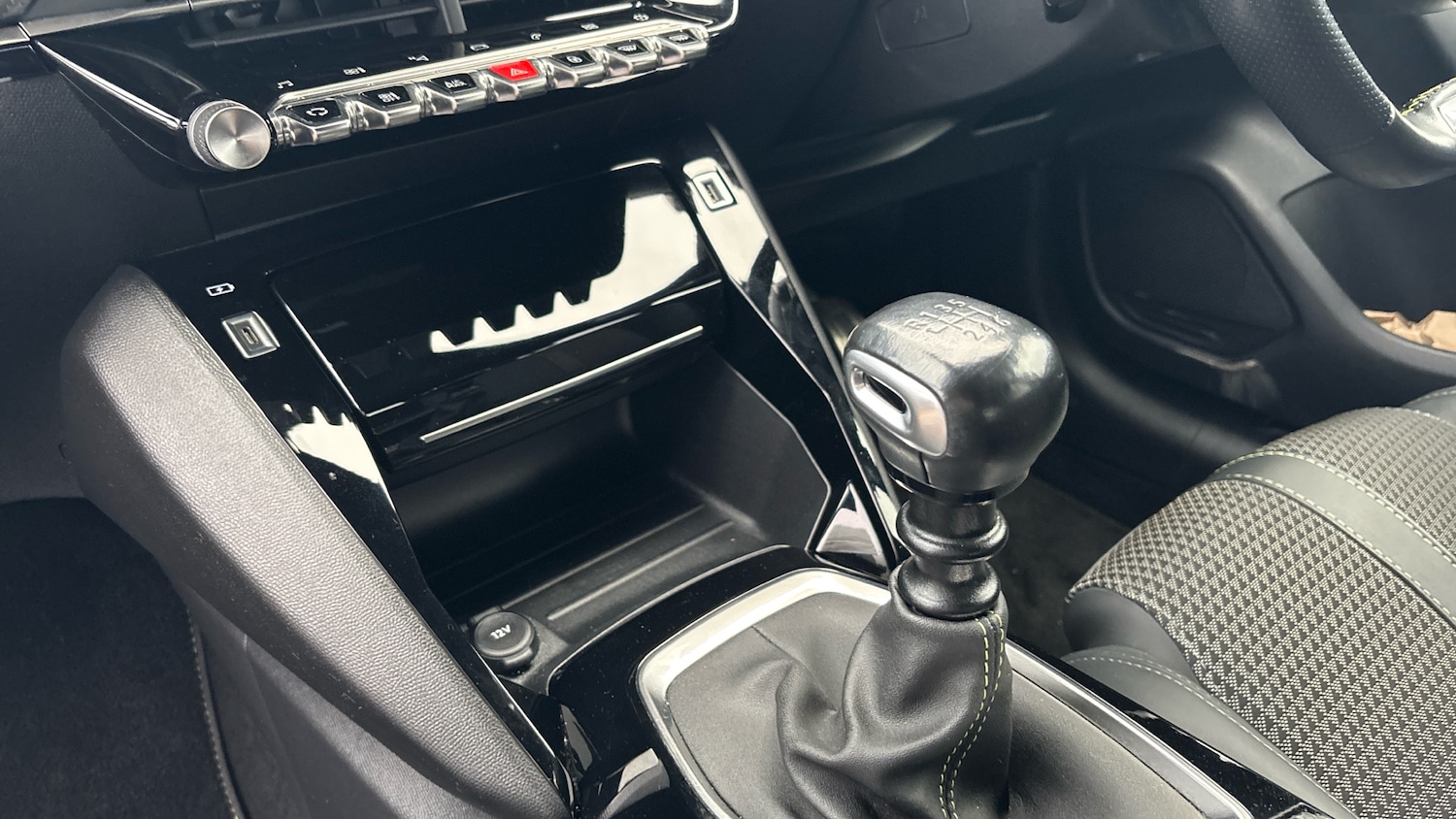 Used Peugeot 208 2022 for sale - 76720421: Photo 13