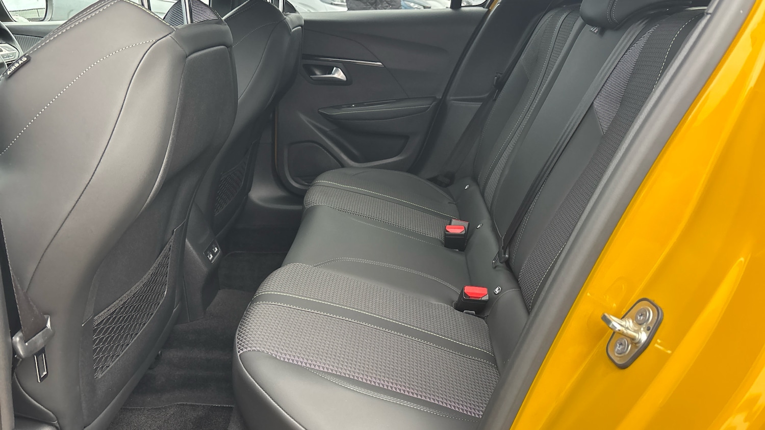 Used Peugeot 208 2022 for sale - 76720421: Photo 16