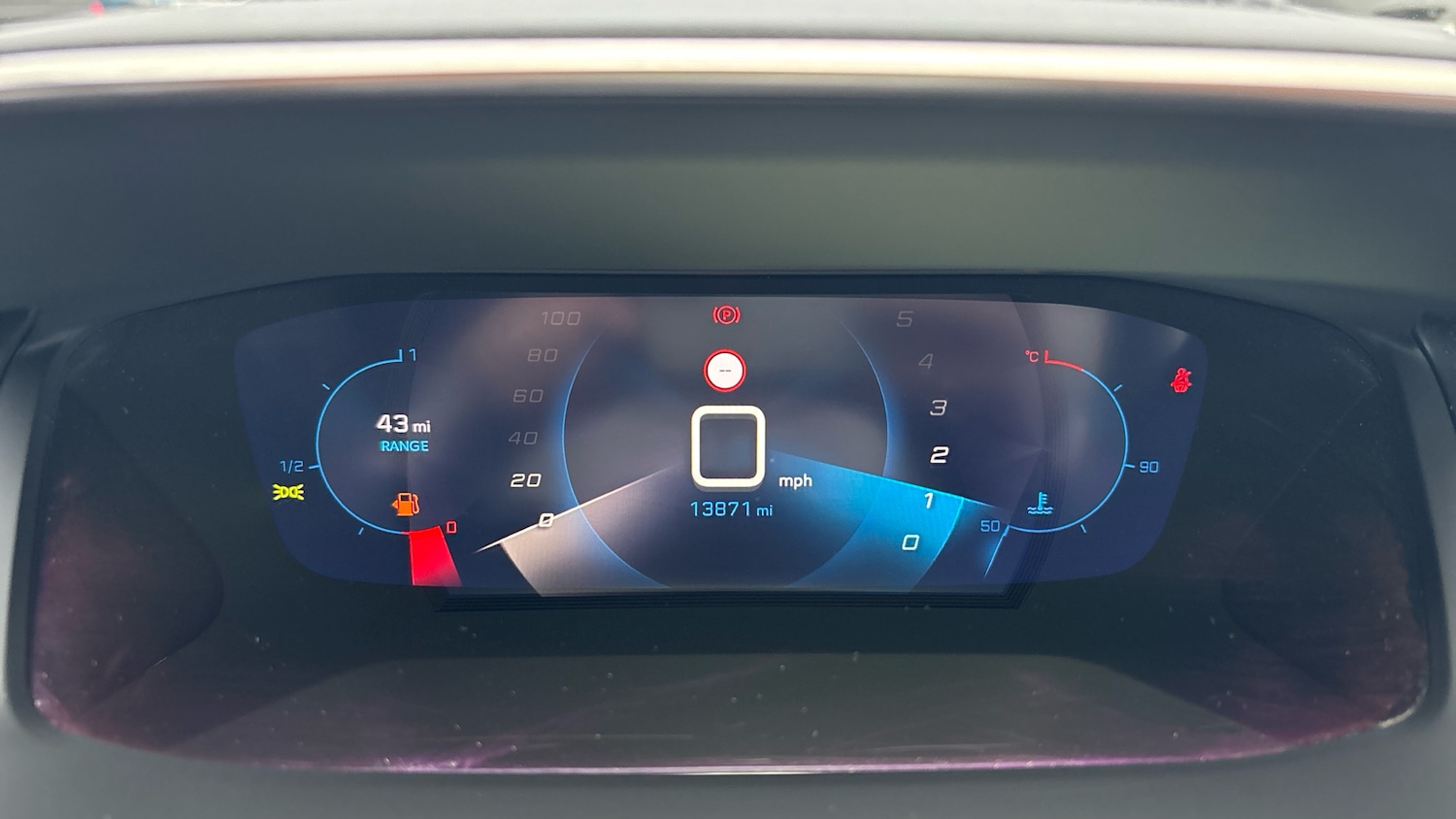 Used Peugeot 208 2022 for sale - 76720421: Photo 18