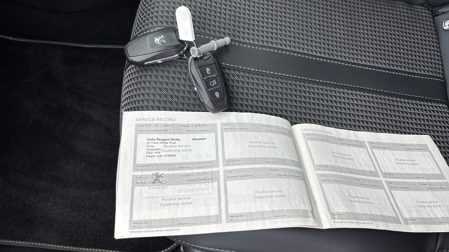 Used Peugeot 208 2022 for sale - 76720421: Photo 19