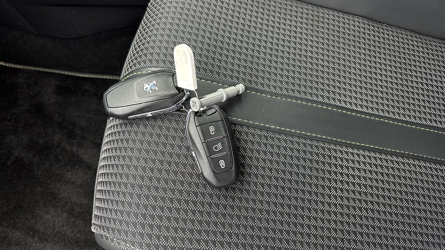 Used Peugeot 208 2022 for sale - 76720421: Photo 20