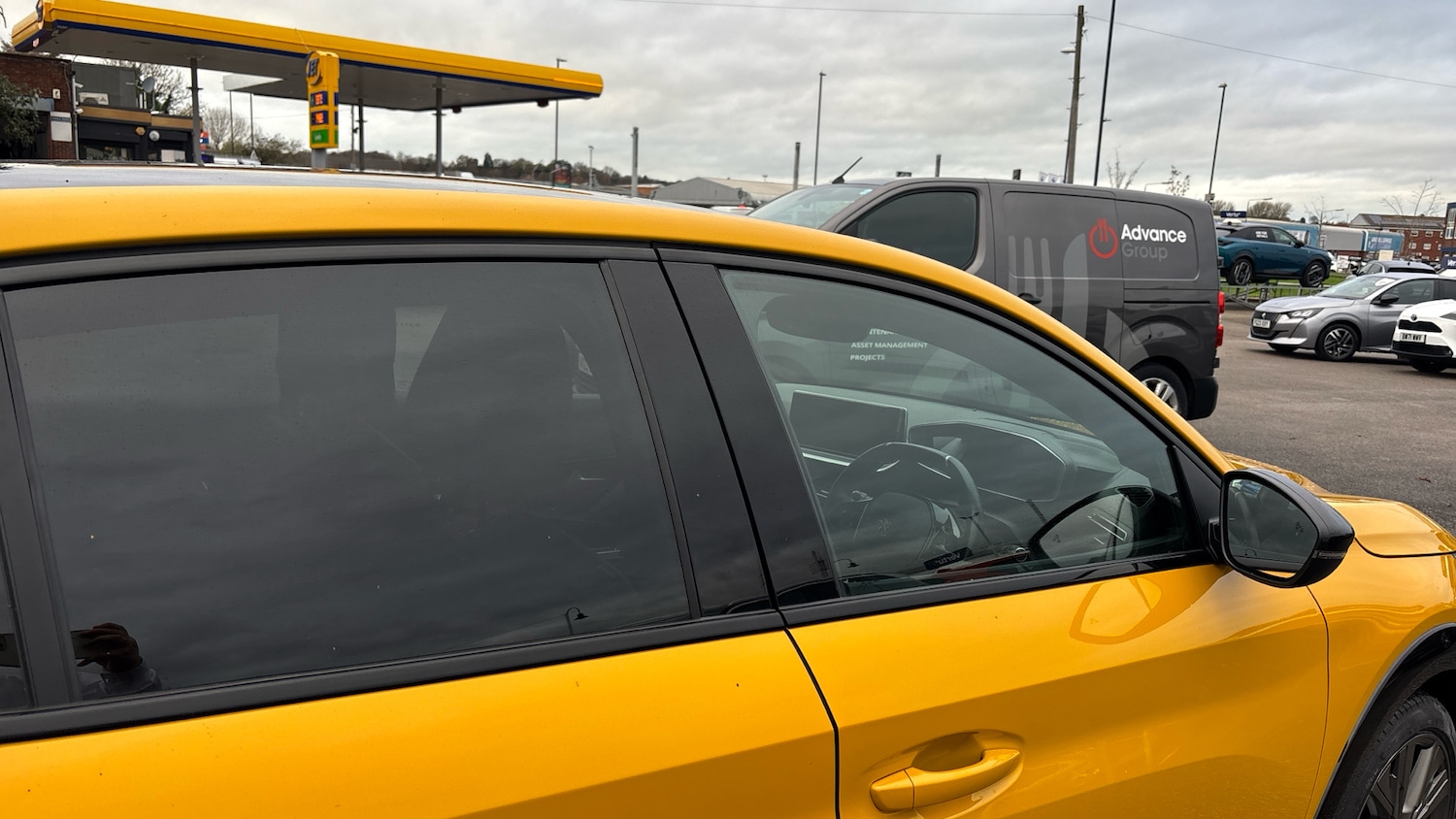 Used Peugeot 208 2022 for sale - 76720421: Photo 22