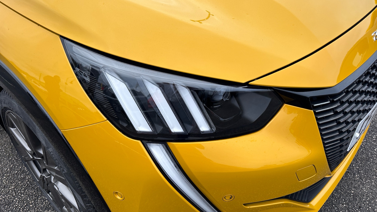 Used Peugeot 208 2022 for sale - 76720421: Photo 24