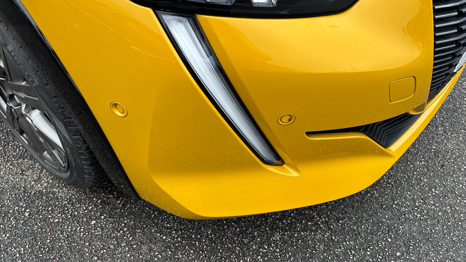 Used Peugeot 208 2022 for sale - 76720421: Photo 25