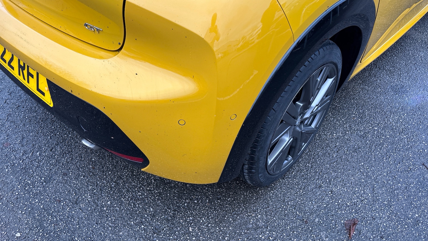 Used Peugeot 208 2022 for sale - 76720421: Photo 26