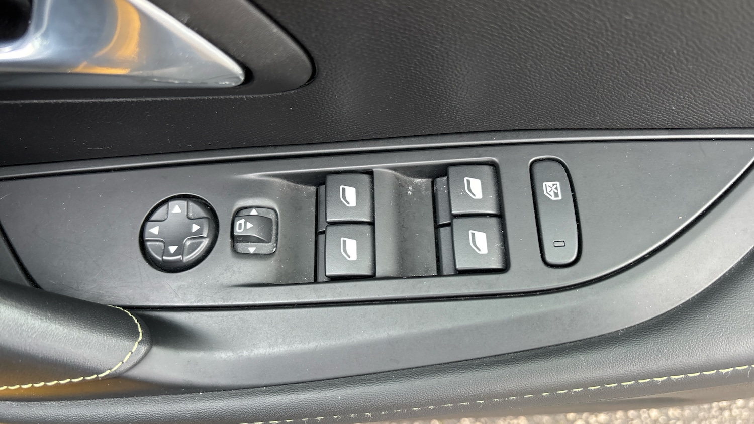 Used Peugeot 208 2022 for sale - 76720421: Photo 28