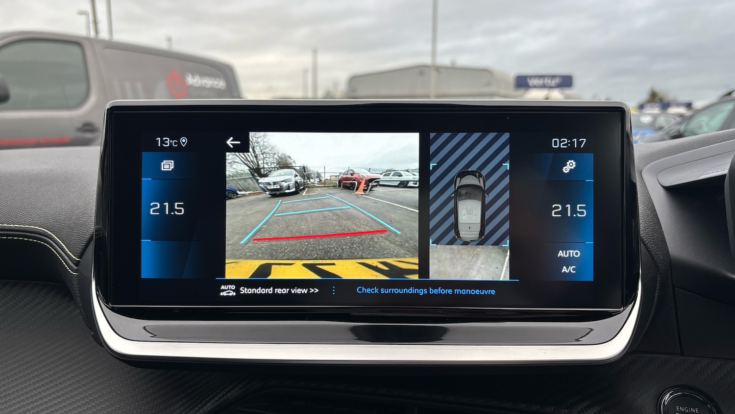 Used Peugeot 208 2022 for sale - 76720421: Photo 35