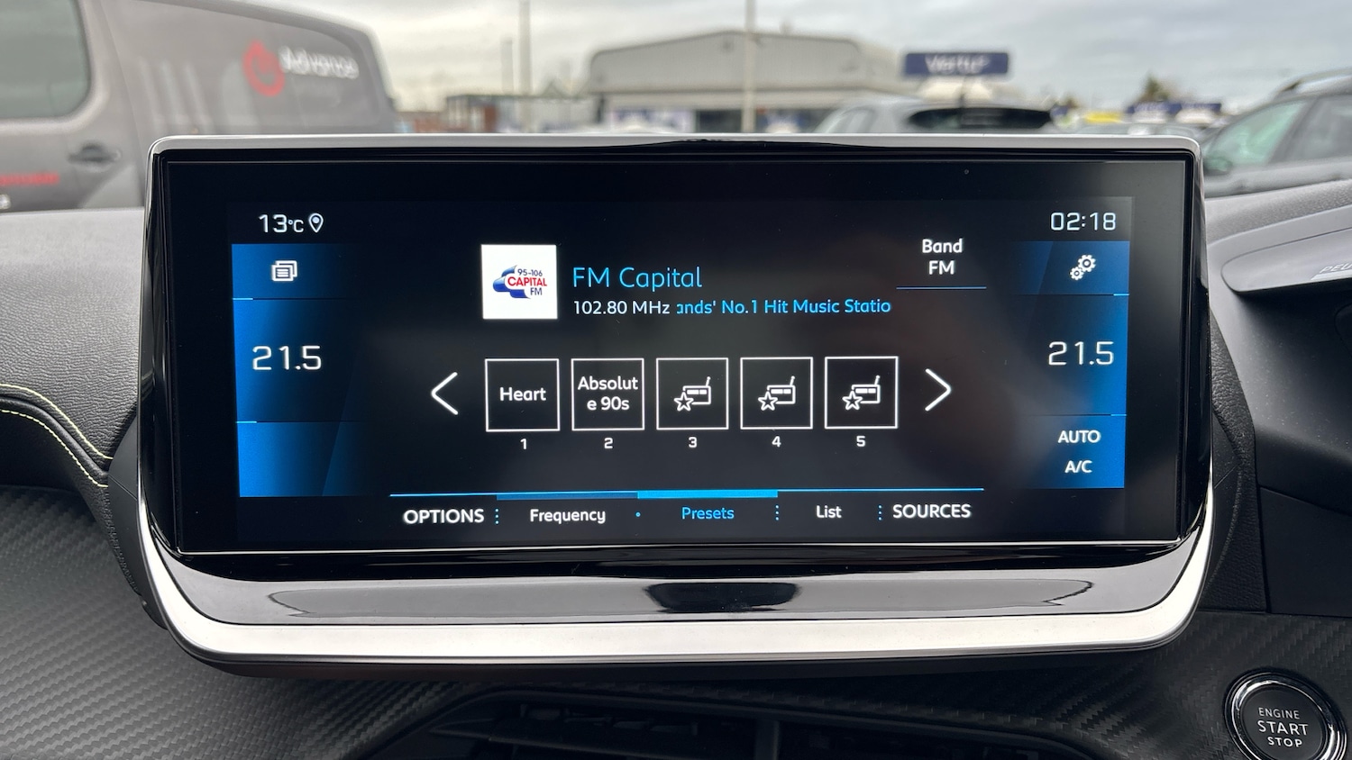 Used Peugeot 208 2022 for sale - 76720421: Photo 36