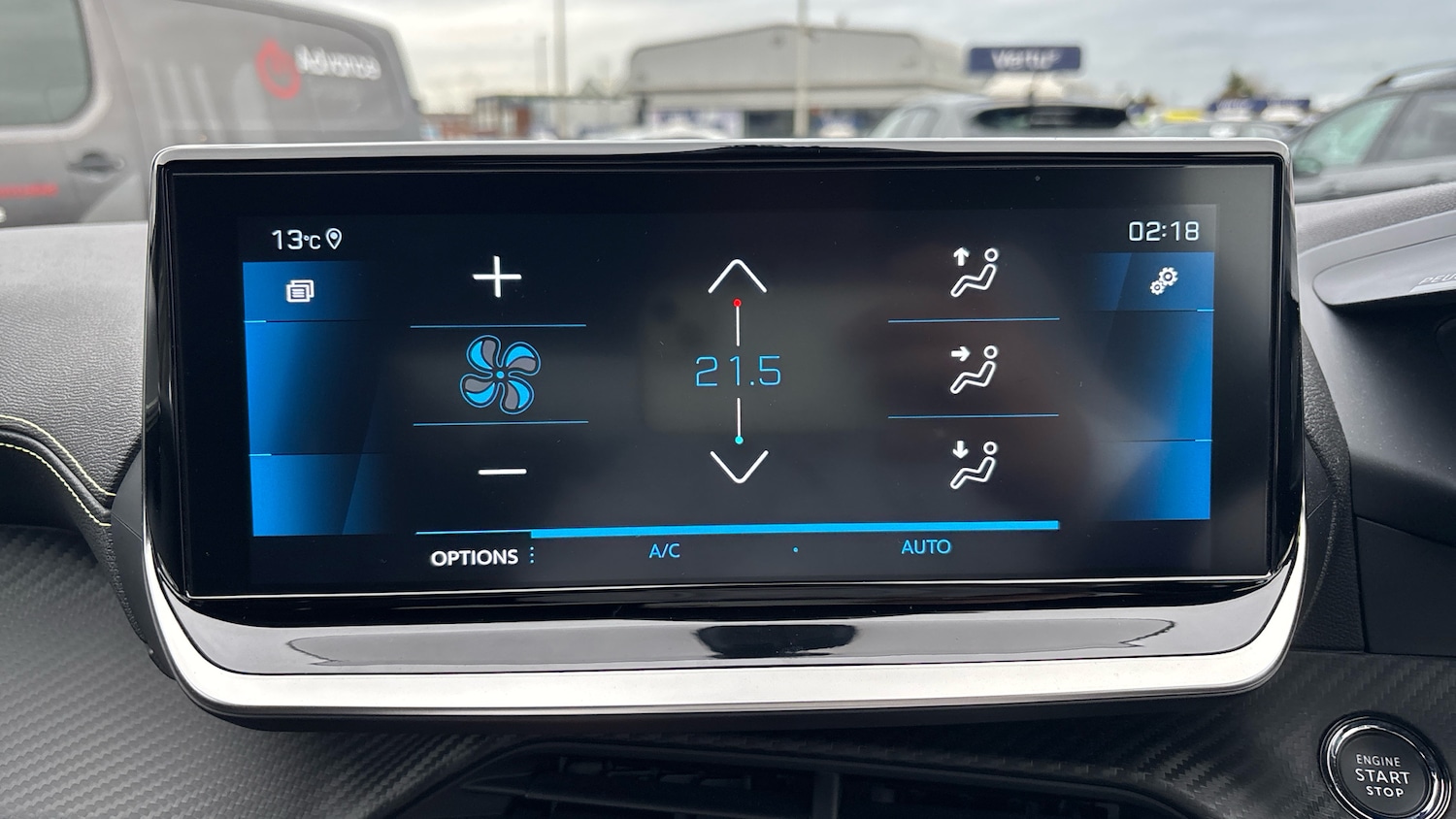 Used Peugeot 208 2022 for sale - 76720421: Photo 37