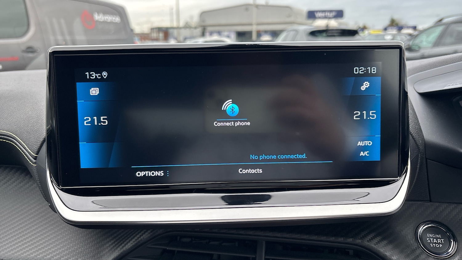 Used Peugeot 208 2022 for sale - 76720421: Photo 39