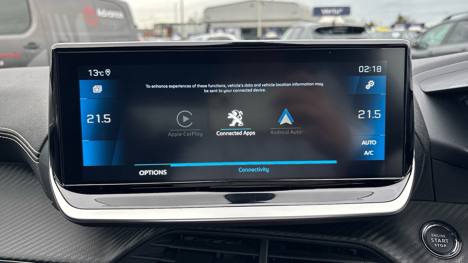 Used Peugeot 208 2022 for sale - 76720421: Photo 40