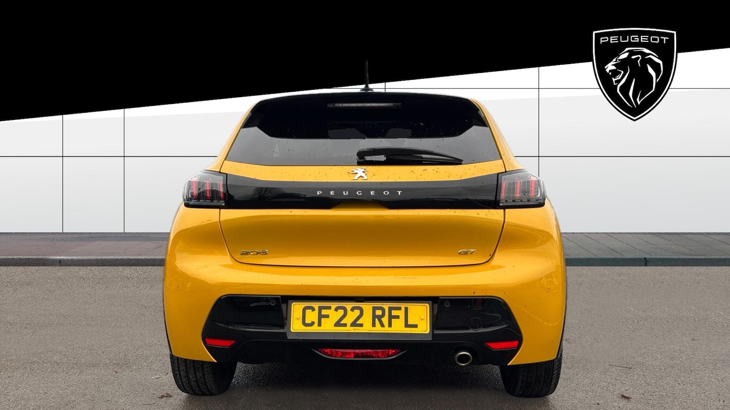 Used Peugeot 208 2022 for sale - 76720421: Photo 6