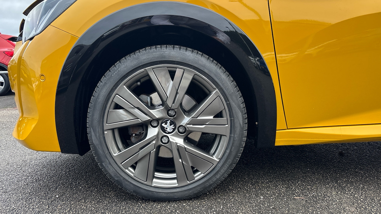 Used Peugeot 208 2022 for sale - 76720421: Photo 7