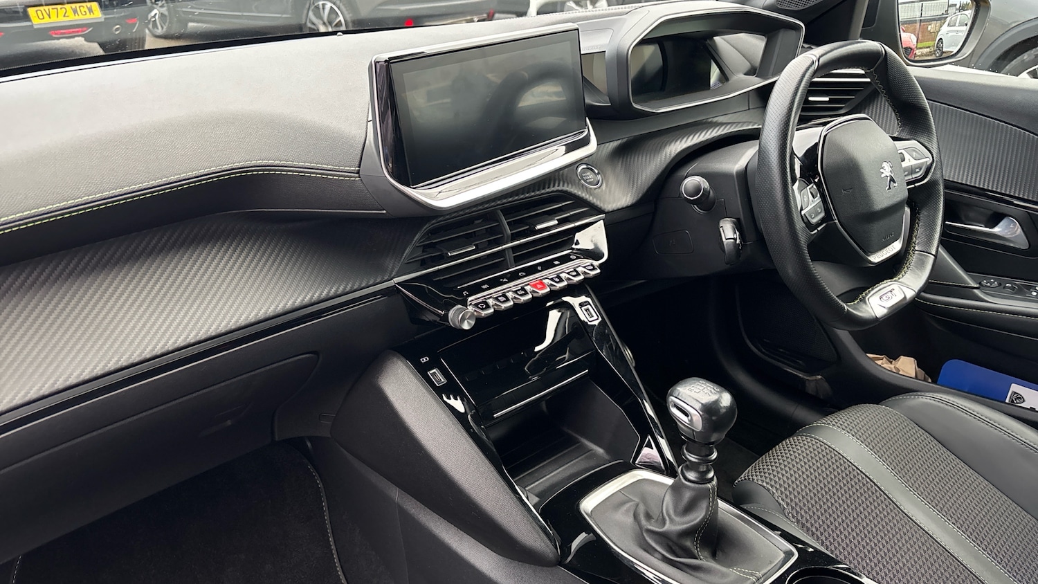 Used Peugeot 208 2022 for sale - 76720421: Photo 9