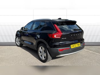 Used Volvo XC40 2023 for sale - 79800807: Photo