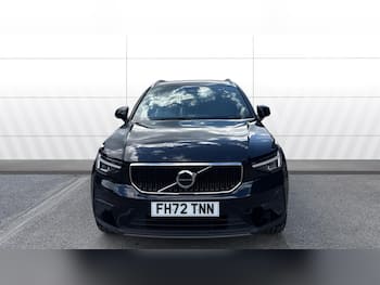 Used Volvo XC40 2023 for sale - 79800807: Photo