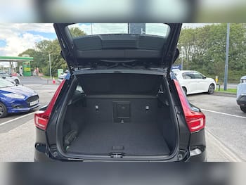 Used Volvo XC40 2023 for sale - 79800807: Photo
