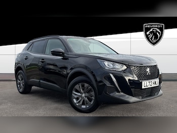 Used Peugeot 2008 2022 for sale - 76414949: Photo