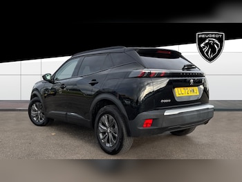 Used Peugeot 2008 2022 for sale - 76414949: Photo