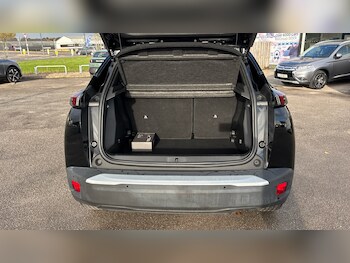 Used Peugeot 2008 2022 for sale - 76414949: Photo