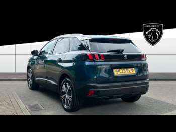 Used Peugeot 3008 2023 for sale - 75036874: Photo