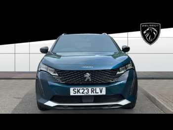 Used Peugeot 3008 2023 for sale - 75036874: Photo