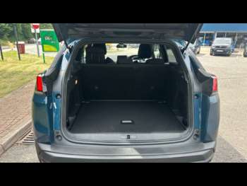 Used Peugeot 3008 2023 for sale - 75036874: Photo
