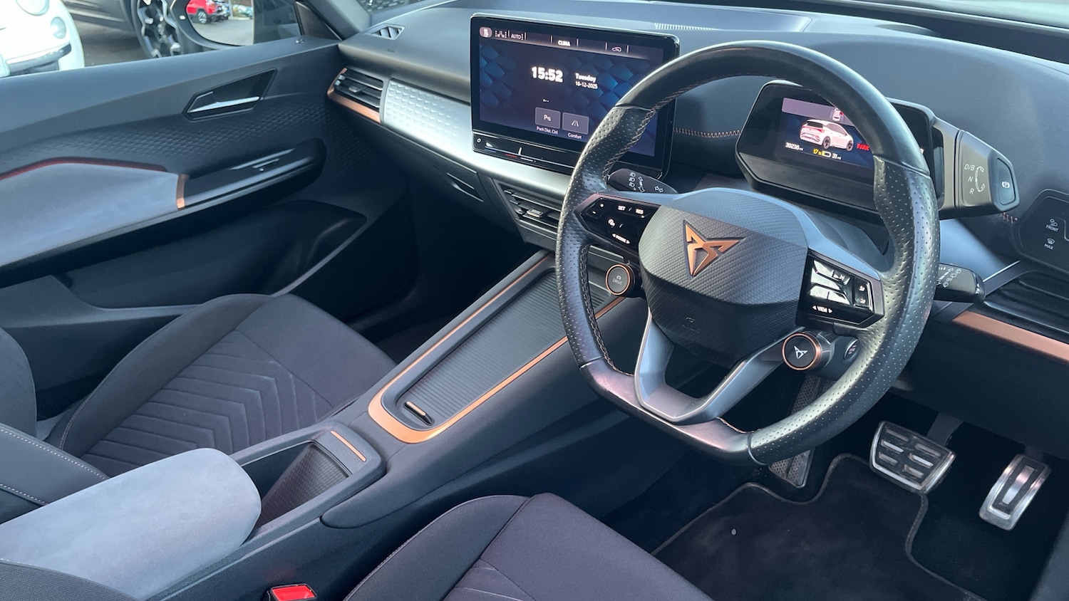 Used Cupra Born 2022 for sale - 77603613: Photo 11