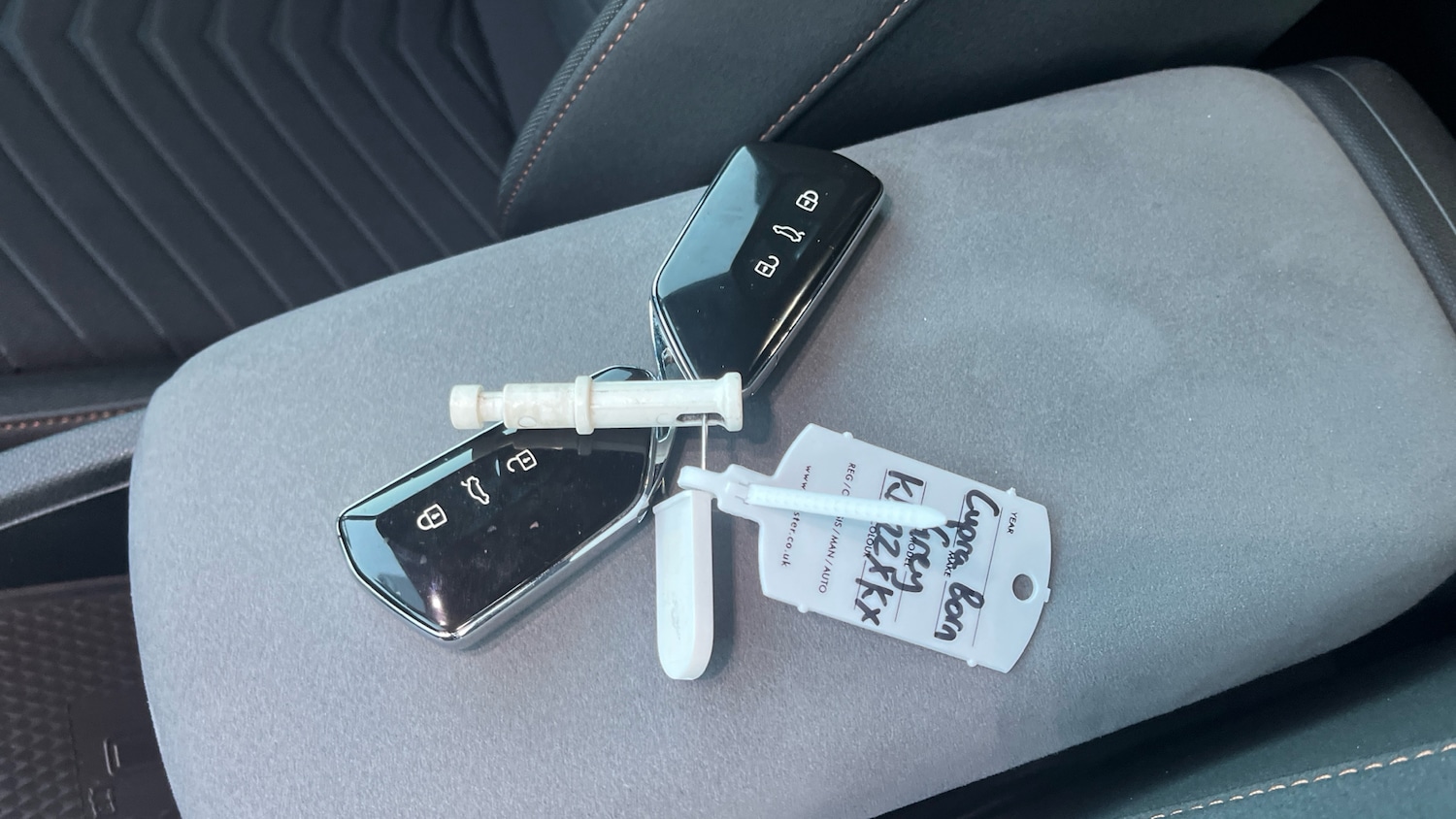 Used Cupra Born 2022 for sale - 77603613: Photo 20