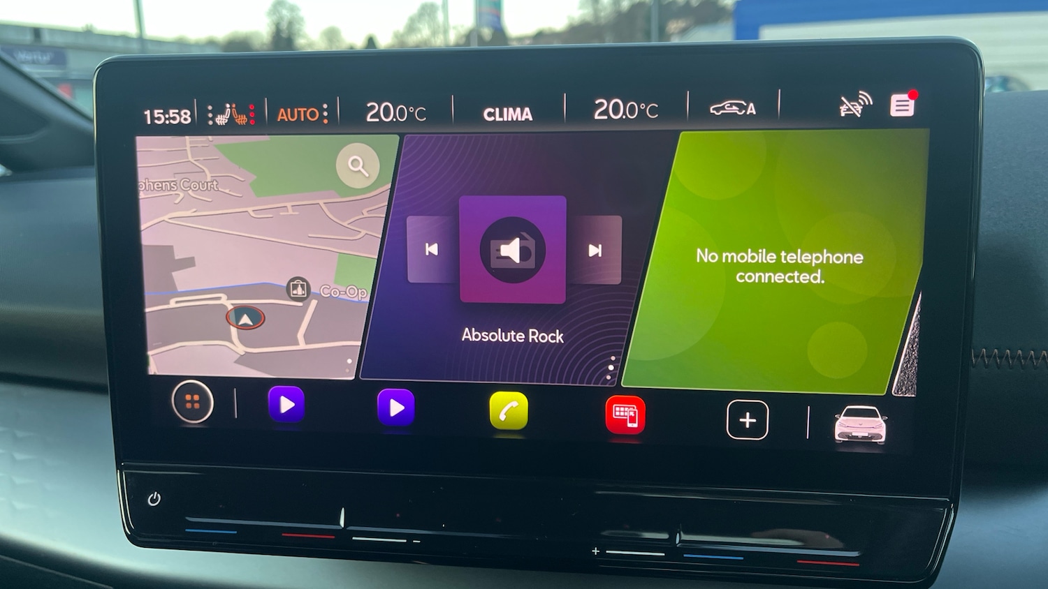 Used Cupra Born 2022 for sale - 77603613: Photo 29