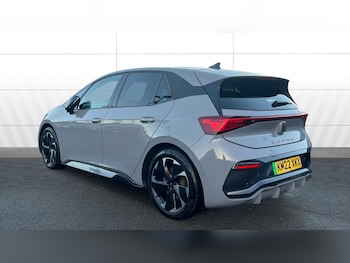Used Cupra Born 2022 for sale - 77603613: Photo