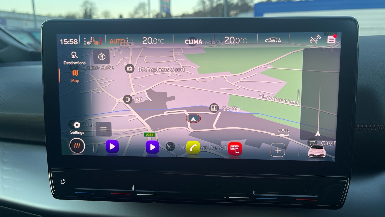 Used Cupra Born 2022 for sale - 77603613: Photo 30