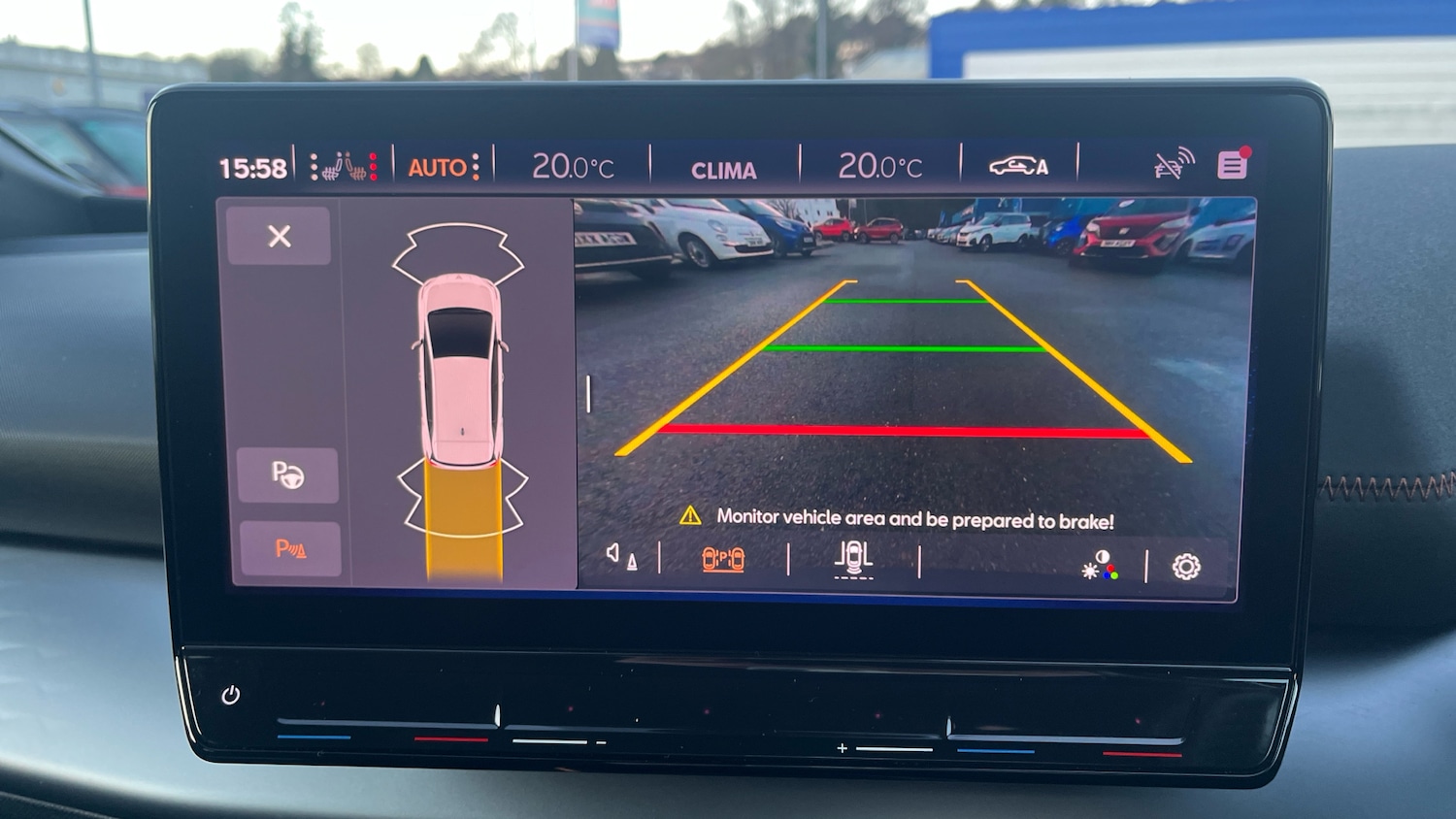 Used Cupra Born 2022 for sale - 77603613: Photo 31