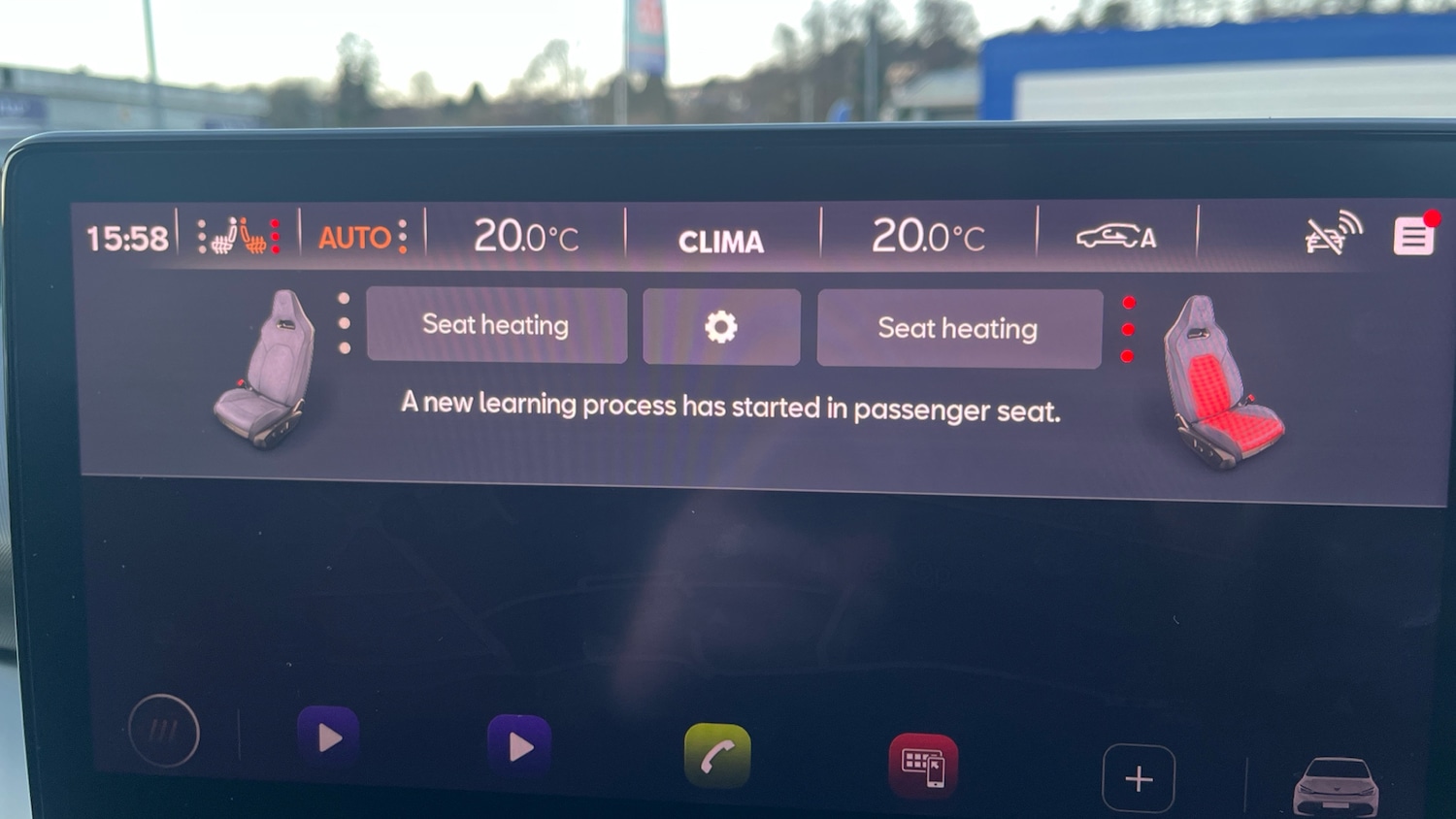 Used Cupra Born 2022 for sale - 77603613: Photo 32