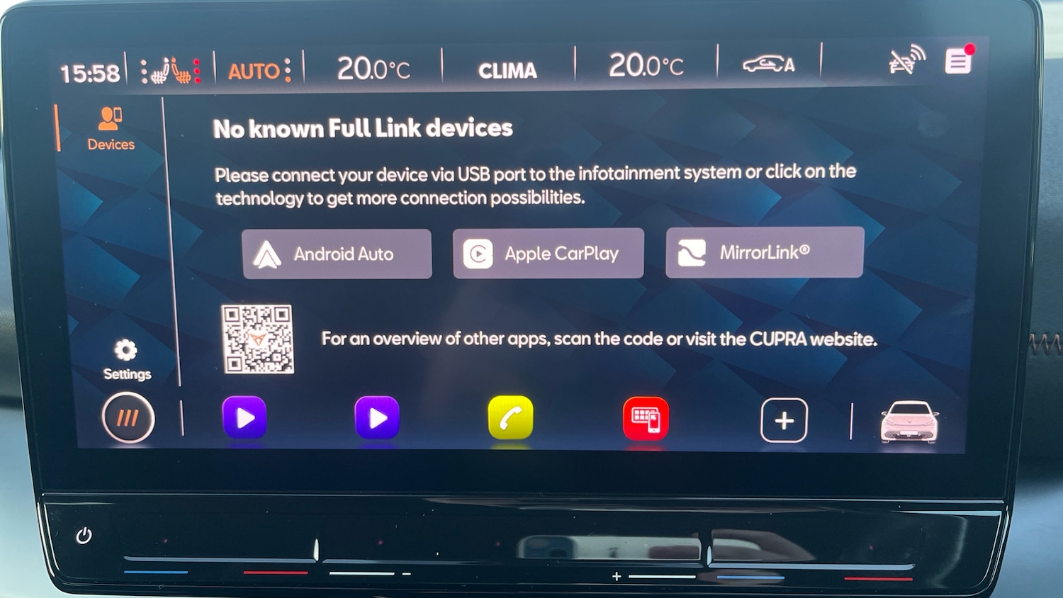 Used Cupra Born 2022 for sale - 77603613: Photo 35