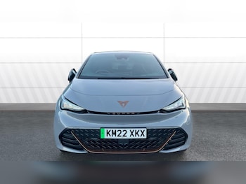 Used Cupra Born 2022 for sale - 77603613: Photo