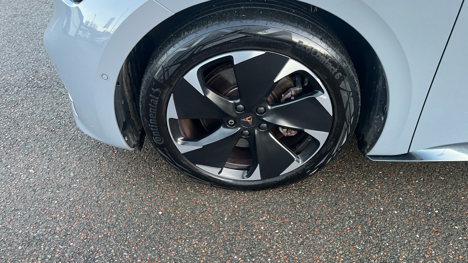 Used Cupra Born 2022 for sale - 77603613: Photo 46