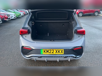 Used Cupra Born 2022 for sale - 77603613: Photo