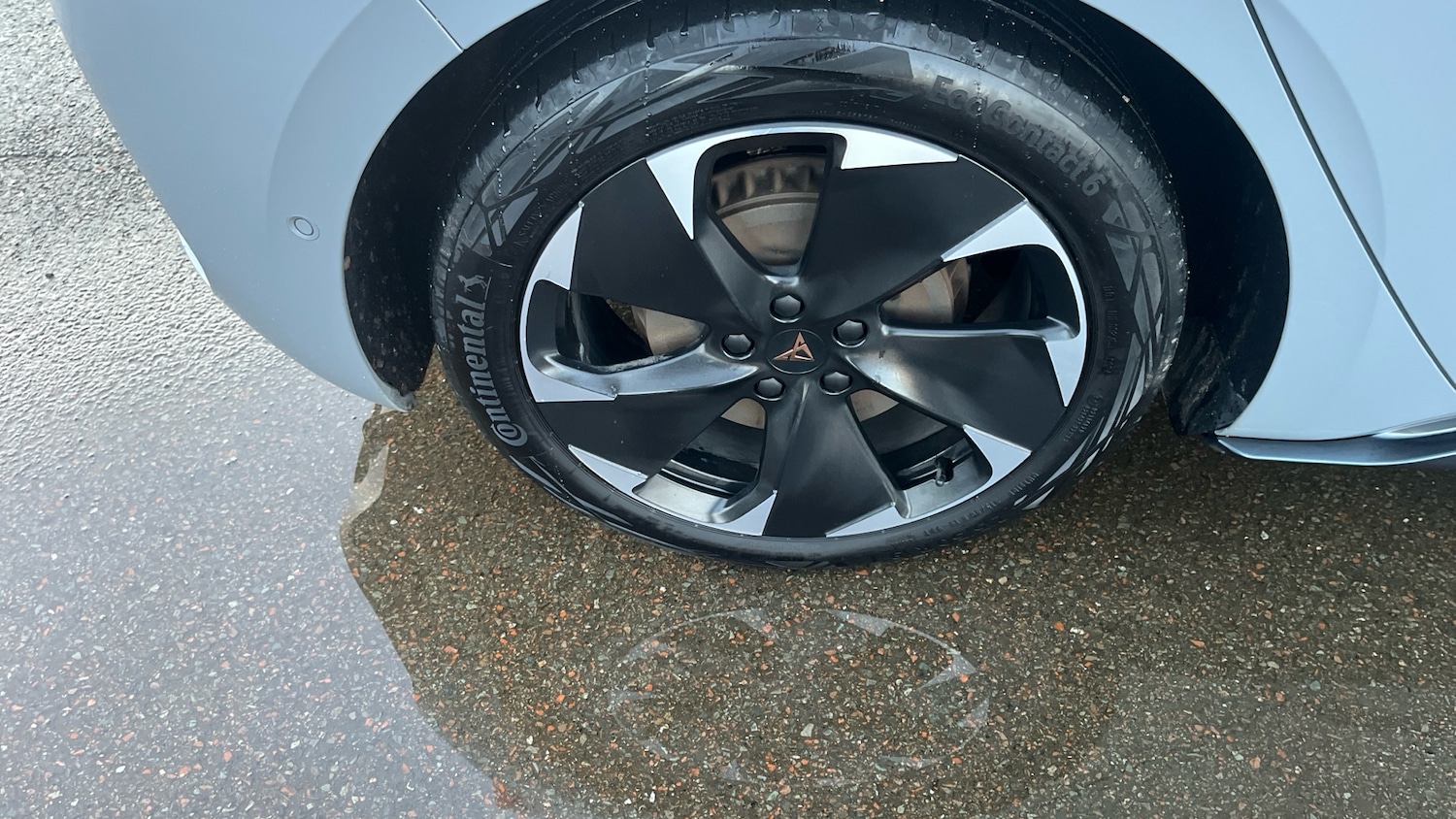 Used Cupra Born 2022 for sale - 77603613: Photo 53